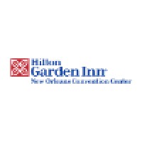 Hilton Garden Inn New Orleans Convention Center