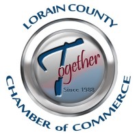 Lorain County Chamber of Commerce logo - Similar company to Buckeye Community Bank