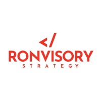 Ronvisory logo - Similar company to Rizznotes
