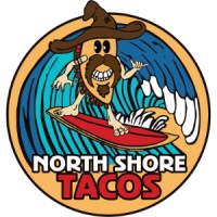 North Shore Tacos logo - Similar company to Lanier Pristine