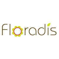Floradis logo - Similar company to Arend-Sosef