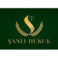 Şanlı Hukuk logo - Similar company to Vizyon Hukuk Bürosu