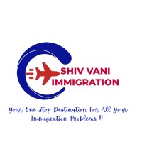 Shiv Vani Immigration Services logo - Similar company to Park Immigrations