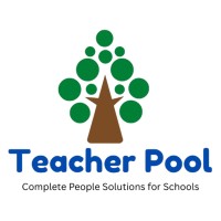 Teacher Pool logo - Similar company to Sparkling Mindz Global