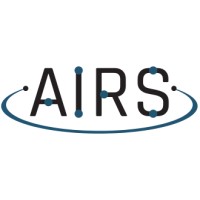AIRS Oxygen logo - Similar company to Claxton Cold Storage