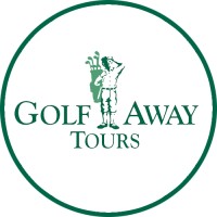 Golf Away Tours logo - Similar company to Dp&L Golf