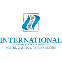 International Hotel Casino & Tower Suites