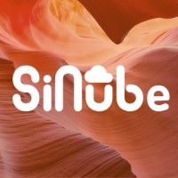 SiNube - Oracle ERP & EPM Cloud Service Partner logo - Similar company to Dynappco - Netsuite Partner