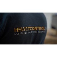 Helvetcontrol SA logo - Similar company to Idpro Sàrl