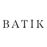 BATİK logo - Similar company to Batik
