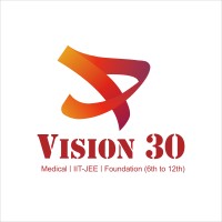 Vision30 Class logo - Similar company to Reckon Educational Institute