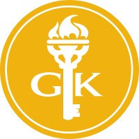 Golden Key TUT Chapter logo - Similar company to Rapid Product Development Association Of South Africa (Rapdasa)