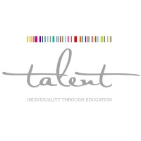 Talent SGPS – Individuality Through Education logo - Similar company to Restart