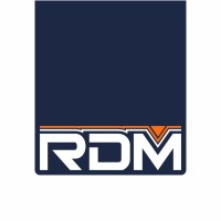 Rdm Engineering logo - Similar company to Rdm Engineering