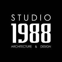 Studio 1988 logo - Similar company to Tronx Venture Studio