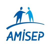 AMISEP logo - Similar company to Amisep Formation