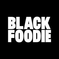 BLACK FOODIE logo - Similar company to Cloud Kitchen Consulting