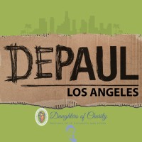 Depaul USA - Los Angeles logo - Similar company to Bahr Innovation