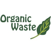Organic Waste UF logo - Similar company to Ow Ab