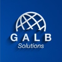 Galb Solutions logo - Similar company to Sur Proyectos