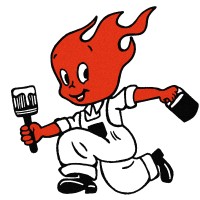 Hot Shot logo - Similar company to Muros