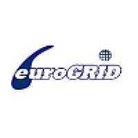 EuroGRID logo - Similar company to Eurogrid