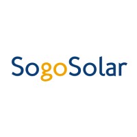 So Go Solar Limited logo - Similar company to Adept Electrical Solutions Ltd
