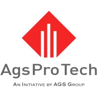 AgsProTechnologies - Data/ AI Company logo - Similar company to Qikbuk