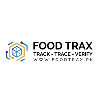 Food Trax logo - Similar company to Food Talk
