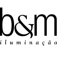B&M Iluminação Decorativa logo - Similar company to B & M Iluminacao Ltda