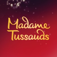 Madame Tussauds logo - Similar company to Xpertnest