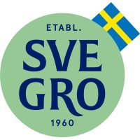 Svegro logo - Similar company to Protos Ab