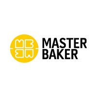 Masterbaker ME logo - Similar company to Baker Boys Uae