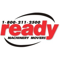 Ready Machinery & Equipment (Canada) Inc logo - Similar company to Matcom