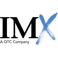 IMX Medical Management Services logo - Similar company to Gla Advisory Solutions, Llc