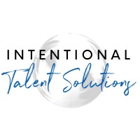 Intentional Talent Solutions logo - Similar company to Management.Org