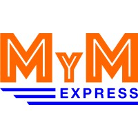 MyM Express logo - Similar company to M&M Energy Solutions, Inc.