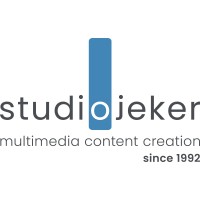 Studiojeker logo - Similar company to Yoloway
