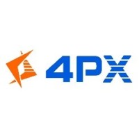 4PX EXPRESS CZ logo - Similar company to Model Obaly A.S.