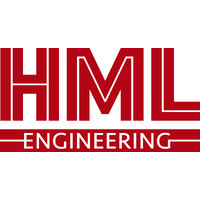 HML ENGINEERING logo - Similar company to Enmach