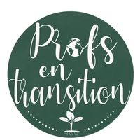 Profs en transition logo - Similar company to Programme Noé