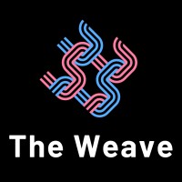 The Weave logo - Similar company to Dsg