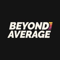 Beyond Average logo - Similar company to Wave Thirteen
