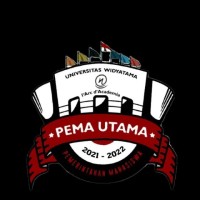 Pemerintahan Mahasiswa Utama logo - Similar company to Himasi Universitas Widyatama