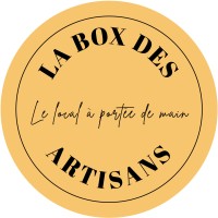 La Box des Artisans - Hauts-de-France logo - Similar company to M Comme Miel
