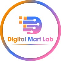 Digital Mart Lab® logo - Similar company to Weknow Technologies