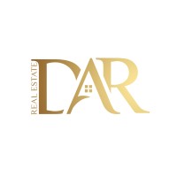 DAR Real Estate logo - Similar company to Psi Luxury Properties