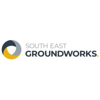 South East Groundworks LTD logo - Similar company to Ths Homes