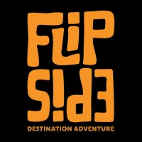 FlipSide Adventure Park logo - Similar company to Chill Bro