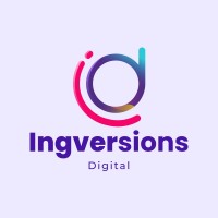 Ingversions Digital logo - Similar company to Code Fusion